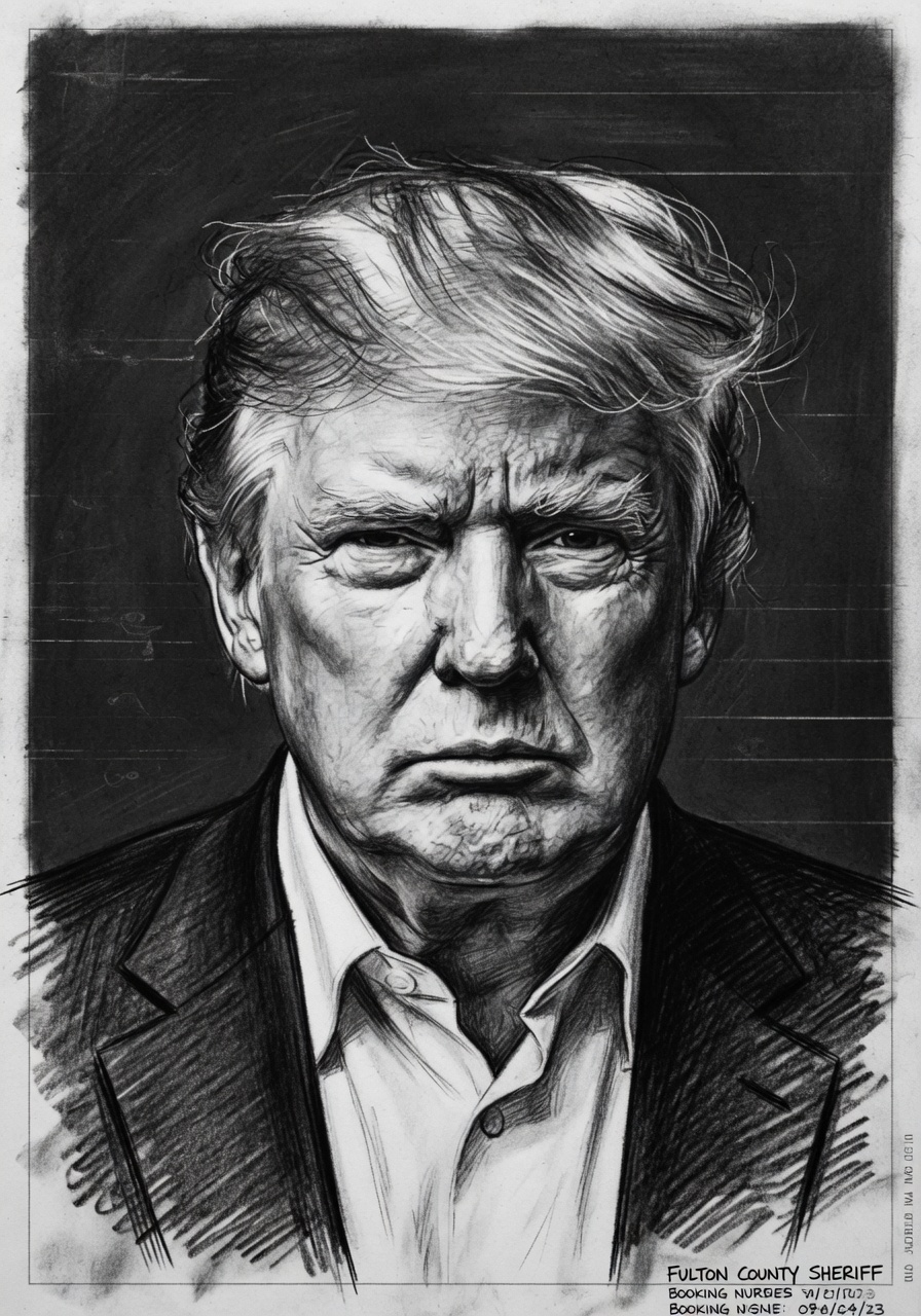 2023 — The indictment. 91 counts.