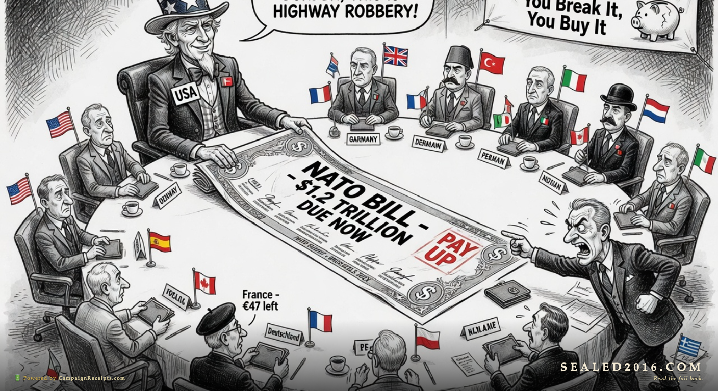 The NATO Bill